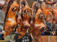 -狮头牌卤味研究所·卤味饭(花城汇南区店)