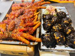 -干杯小木屋米酒店(罗斯福店)