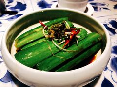 -绿茶餐厅(布吉万象汇店)