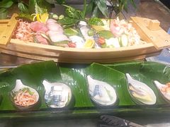-飨食汇全日制餐厅·昆山皇冠假日酒店(九方店)