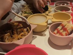 -西贝(紫荆广场店)