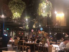 大堂-胡桃里音乐酒馆(环亚凯瑟琳广场店)