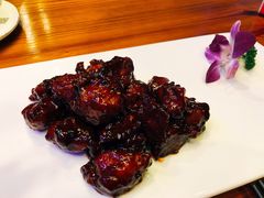 -尚岛私房菜(西方巷店)