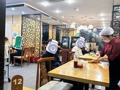 -东泰祥生煎馆(重庆北路店)