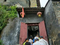 -彭家祠景区