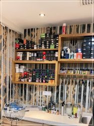 -长沙纹身·龙堂刺青·三土师傅的店