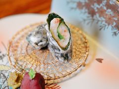 -桐寿司Sushi Tong