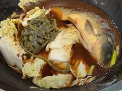 -粘豆包铁锅炖二部(温泉街店)
