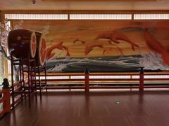 -蓝鲸湾汤泉(包河店)