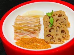 -阿庄新豫菜(航海东路店)