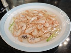 -二泉园老菜馆·百年无锡菜