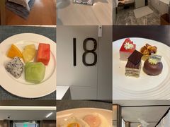 -深圳国际会展中心希尔顿酒店(前海华发冰雪世界店)