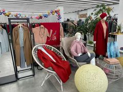-雪莲品牌工厂店
