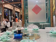 大堂-星龙海鲜(望江东路店)