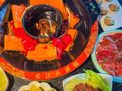 -三江两海老火锅(北京首店)