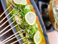 -桂萍特色牛筋牛杂(长堤街总店)