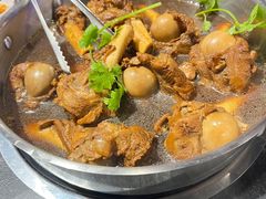 -骨气鼓气羊棒骨·羊蝎子(住总万科广场店)