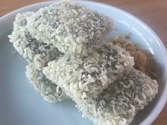 -蟹老板的海鲜