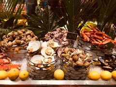 -解放碑威斯汀酒店-知味国际美食餐厅