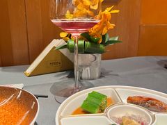 -A One Kitchen·南京精菜馆(德基广场店)