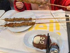 -宜家·瑞典风味餐厅(烟台路店)