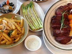 -盐说·西式餐酒馆(光明万达店)