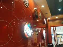 -吉野家(华联商厦店)