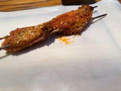 -有奴思烤肉·清真(正宁路店)