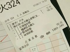 -稻香酒家·33年老字号·港式粤菜(富邦中心店)