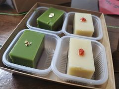 莲子羹-朴物良社(东明锦园店)