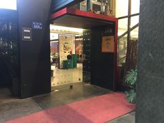 门面-饭怕鱼(阳光100店)