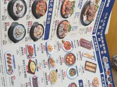 -韩香福脊骨汤锅(上杭路店)