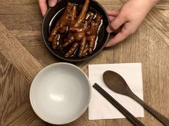 -来龙里 精致 东南亚餐室(万象城店)