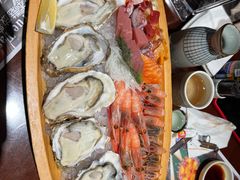 -一本魅·日式料理