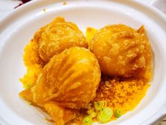 避风塘虾饺皇-赏点粤式点心(广州塔店)