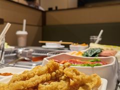 -海底捞火锅(坪山益田假日广场店)