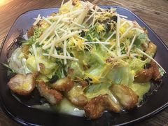 -MI WU FACTORY米屋美食工厂餐厅(绿地店)