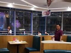大堂-峨嵋小镇·川菜(勒泰中心店)