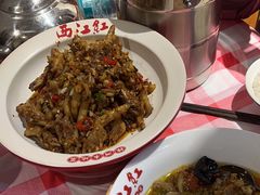 -西江红·株洲本地菜(滨江南路店)