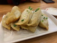 -小姜锅贴(凤凰街店)