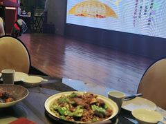 -阿庄新豫菜(航海东路店)