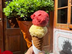 -Dal Cuore 达可芮冰淇淋(陕西北路店)