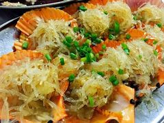 -春园海鲜广场D区6号(钟姐海鲜加工店)