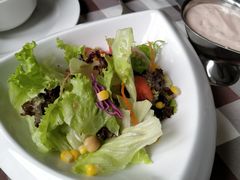 田园沙拉-起士林西餐厅(东经路店)