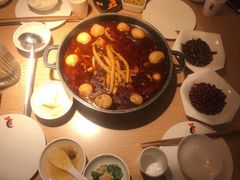 -李子坝梁山鸡(北碚万达五鸡哥店)