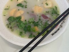 -鸭得堡老鸭汤·鸭血粉丝(南京博物院店)