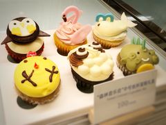 -派悦坊·甜品·蛋糕(虹口龙之梦店)