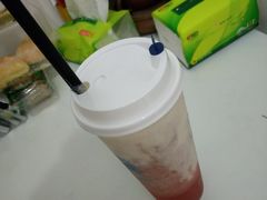 -瑞幸咖啡(北京财富中心店)