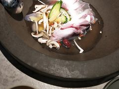 -鲜潭蒸汽石锅鱼(五道口购物中心店)