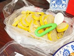 -茯茶镇